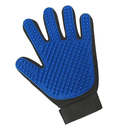 Pet Perfect Grooming Glove: The Ultimate Hair Remover And Massager For