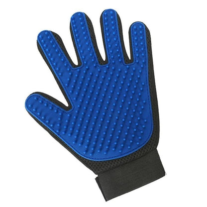 Pet Perfect Grooming Glove: The Ultimate Hair Remover And Massager For