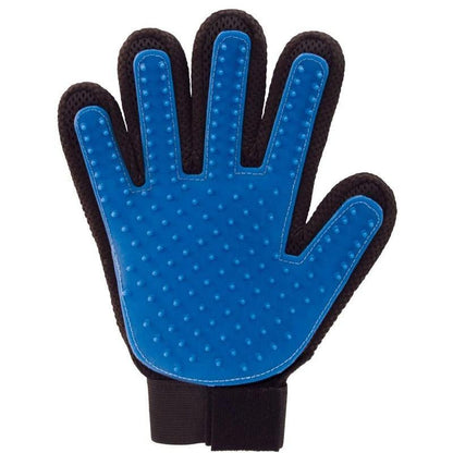 Pet Perfect Grooming Glove: The Ultimate Hair Remover And Massager For